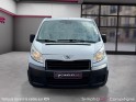 Peugeot expert fourgon tole 229 l2h1 1.6 hdi 90 fap confort occasion simplicicar compiegne simplicicar simplicibike france