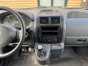 Peugeot expert fourgon tole 229 l2h1 1.6 hdi 90 fap confort occasion simplicicar compiegne simplicicar simplicibike france