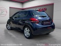 Peugeot 208 style 1.2 vti 82ch - distrib ok - occasion simplicicar compiegne simplicicar simplicibike france