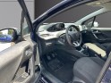 Peugeot 208 style 1.2 vti 82ch - distrib ok - occasion simplicicar compiegne simplicicar simplicibike france
