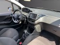 Peugeot 208 style 1.2 vti 82ch - distrib ok - occasion simplicicar compiegne simplicicar simplicibike france