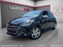 Peugeot 208 style 1.2 vti 82ch - distrib ok - occasion simplicicar compiegne simplicicar simplicibike france