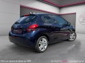 Peugeot 208 style 1.2 vti 82ch - distrib ok - occasion simplicicar compiegne simplicicar simplicibike france
