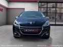 Peugeot 208 style 1.2 vti 82ch - distrib ok - occasion simplicicar compiegne simplicicar simplicibike france