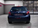 Peugeot 208 style 1.2 vti 82ch - distrib ok - occasion simplicicar compiegne simplicicar simplicibike france