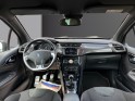 Citroen ds3 sport chic 1.6 120 ch - full - suiv - distrib ok - occasion simplicicar compiegne simplicicar simplicibike france