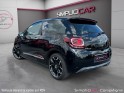 Citroen ds3 sport chic 1.6 120 ch - full - suiv - distrib ok - occasion simplicicar compiegne simplicicar simplicibike france