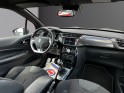 Citroen ds3 sport chic 1.6 120 ch - full - suiv - distrib ok - occasion simplicicar compiegne simplicicar simplicibike france