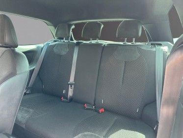 Citroen ds3 sport chic 1.6 120 ch - full - suiv - distrib ok - occasion simplicicar compiegne simplicicar simplicibike france