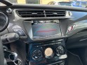 Citroen ds3 sport chic 1.6 120 ch - full - suiv - distrib ok - occasion simplicicar compiegne simplicicar simplicibike france
