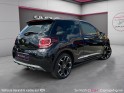 Citroen ds3 sport chic 1.6 120 ch - full - suiv - distrib ok - occasion simplicicar compiegne simplicicar simplicibike france