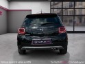 Citroen ds3 sport chic 1.6 120 ch - full - suiv - distrib ok - occasion simplicicar compiegne simplicicar simplicibike france