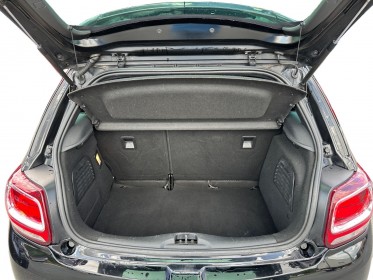 Citroen ds3 sport chic 1.6 120 ch - full - suiv - distrib ok - occasion simplicicar compiegne simplicicar simplicibike france