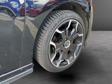 Citroen ds3 sport chic 1.6 120 ch - full - suiv - distrib ok - occasion simplicicar compiegne simplicicar simplicibike france