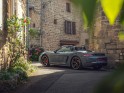 Porsche 718 boxster 2.5i s 350 ch pdk - garantie 12 mois- pas de malus occasion simplicicar lyon ouest simplicicar...
