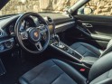 Porsche 718 boxster 2.5i s 350 ch pdk - garantie 12 mois- pas de malus occasion simplicicar lyon ouest simplicicar...