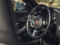 Porsche 718 boxster 2.5i s 350 ch pdk - garantie 12 mois- pas de malus occasion simplicicar lyon ouest simplicicar...