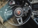 Porsche 718 boxster 2.5i s 350 ch pdk - garantie 12 mois- pas de malus occasion simplicicar lyon ouest simplicicar...
