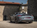 Porsche 718 boxster 2.5i s 350 ch pdk - garantie 12 mois- pas de malus occasion simplicicar lyon ouest simplicicar...
