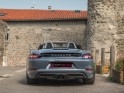 Porsche 718 boxster 2.5i s 350 ch pdk - garantie 12 mois- pas de malus occasion simplicicar lyon ouest simplicicar...