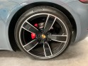 Porsche 718 boxster 2.5i s 350 ch pdk - garantie 12 mois- pas de malus occasion simplicicar lyon ouest simplicicar...