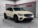 Mercedes glc coupe 250 d 9g-tronic 4matic fascination camera 360 - attelage elec - sieges chauffant av/ar - demarrage sans...