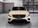 Mercedes glc coupe 250 d 9g-tronic 4matic fascination camera 360 - attelage elec - sieges chauffant av/ar - demarrage sans...