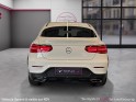Mercedes glc coupe 250 d 9g-tronic 4matic fascination camera 360 - attelage elec - sieges chauffant av/ar - demarrage sans...