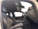 Mercedes glc coupe 250 d 9g-tronic 4matic fascination camera 360 - attelage elec - sieges chauffant av/ar - demarrage sans...