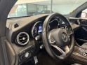 Mercedes glc coupe 250 d 9g-tronic 4matic fascination camera 360 - attelage elec - sieges chauffant av/ar - demarrage sans...