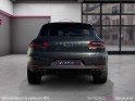 Porsche macan 3.0 v6 340 ch s pdk occasion simplicicar beaune simplicicar simplicibike france
