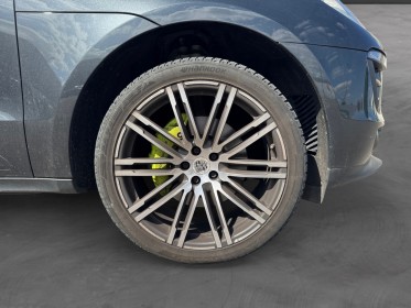 Porsche macan 3.0 v6 340 ch s pdk occasion simplicicar beaune simplicicar simplicibike france