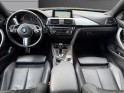 Bmw serie 4 coupe f32 lci 440i 326 ch bva8 m sport garantie 12 mois toit ouvrant/sièges chauffants/harman kardon occasion...