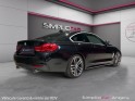 Bmw serie 4 coupe f32 lci 440i 326 ch bva8 m sport garantie 12 mois toit ouvrant/sièges chauffants/harman kardon occasion...