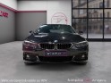 Bmw serie 4 coupe f32 lci 440i 326 ch bva8 m sport garantie 12 mois toit ouvrant/sièges chauffants/harman kardon occasion...