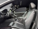 Bmw serie 4 coupe f32 lci 440i 326 ch bva8 m sport garantie 12 mois toit ouvrant/sièges chauffants/harman kardon occasion...