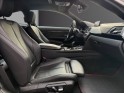 Bmw serie 4 coupe f32 lci 440i 326 ch bva8 m sport garantie 12 mois toit ouvrant/sièges chauffants/harman kardon occasion...