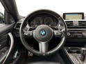 Bmw serie 4 coupe f32 lci 440i 326 ch bva8 m sport garantie 12 mois toit ouvrant/sièges chauffants/harman kardon occasion...