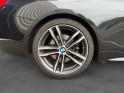 Bmw serie 4 coupe f32 lci 440i 326 ch bva8 m sport garantie 12 mois toit ouvrant/sièges chauffants/harman kardon occasion...