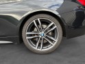 Bmw serie 4 coupe f32 lci 440i 326 ch bva8 m sport garantie 12 mois toit ouvrant/sièges chauffants/harman kardon occasion...
