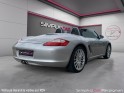 Porsche boxster s 987 3.2 280 ch suivit/climatisation garantie 12 mois occasion simplicicar perpignan  simplicicar...
