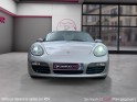 Porsche boxster s 987 3.2 280 ch suivit/climatisation garantie 12 mois occasion simplicicar perpignan  simplicicar...
