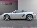 Porsche boxster s 987 3.2 280 ch suivit/climatisation garantie 12 mois occasion simplicicar perpignan  simplicicar...
