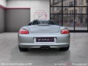 Porsche boxster s 987 3.2 280 ch suivit/climatisation garantie 12 mois occasion simplicicar perpignan  simplicicar...