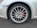 Porsche boxster s 987 3.2 280 ch suivit/climatisation garantie 12 mois occasion simplicicar perpignan  simplicicar...