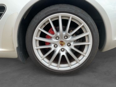 Porsche boxster s 987 3.2 280 ch suivit/climatisation garantie 12 mois occasion simplicicar perpignan  simplicicar...