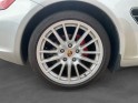 Porsche boxster s 987 3.2 280 ch suivit/climatisation garantie 12 mois occasion simplicicar perpignan  simplicicar...
