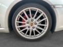 Porsche boxster s 987 3.2 280 ch suivit/climatisation garantie 12 mois occasion simplicicar perpignan  simplicicar...