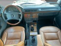 Mercedes  classe g 300e w463 bvm dossier factures travaux 10000€ révisé  garanti 12 mois occasion simplicicar royan...