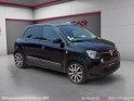 Renault twingo iii 1.0 sce 70 eco2 stop  start/garantie 12 mois/ tres bien entretenue occasion montreuil (porte de...